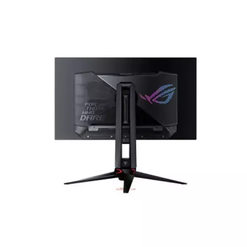 ASUS ROG Swift PG27AQDP 27-inch OLED 480Hz Gaming Monitor-gallery-2