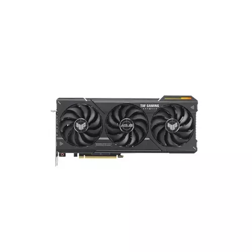 ASUS TUF Gaming GeForce RTX 4070 SUPER 12GB GDDR6X OC Edition Graphics Card-gallery-1