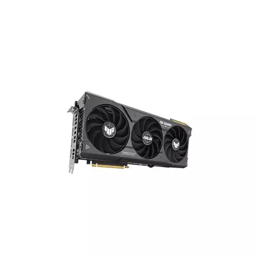 ASUS TUF Gaming GeForce RTX 4070 SUPER 12GB GDDR6X OC Edition Graphics Card-gallery-2