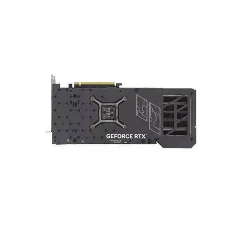 ASUS TUF Gaming GeForce RTX 4070 SUPER 12GB GDDR6X OC Edition Graphics Card-gallery-3