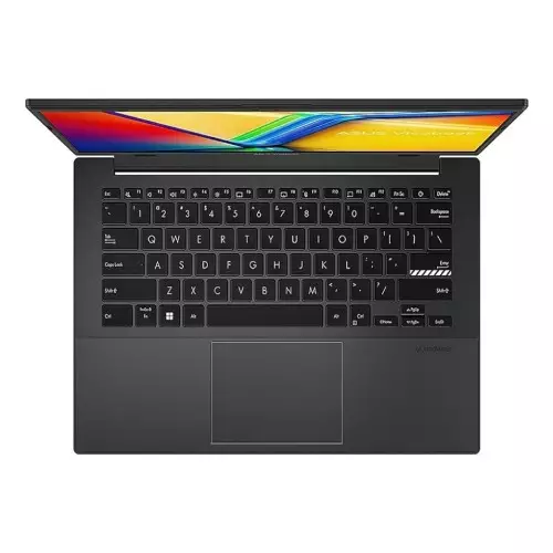 ASUS VivoBook Go 15 OLED E1504FA Ryzen 3 7320U 15.6-inch OLED Laptop-gallery-2