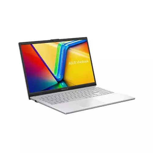 ASUS Vivobook Go 15 E1504FA-BQ1251W Ryzen 5 7520U, 15.6-inch FHD Laptop-gallery-1
