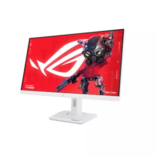Asus ROG Strix XG27UCG-W 27-inch 4K 160Hz or FHD 320Hz Dual mode Gaming Monitor-gallery-2
