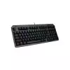 Asus RA07 TUF K3 Gen II ABS Doubleshot IP57 Red Switch Wired Gaming Keyboard (Black)-gallery-3