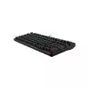 Asus RA07 TUF K3 Gen II ABS Doubleshot IP57 Red Switch Wired Gaming Keyboard (Black)-gallery-5