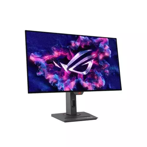 Asus ROG Strix OLED XG27AQDMG 27-inch 1440p 240Hz Gaming Monitor-gallery-1