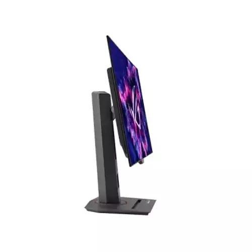 Asus ROG Strix OLED XG27AQDMG 27-inch 1440p 240Hz Gaming Monitor-gallery-3