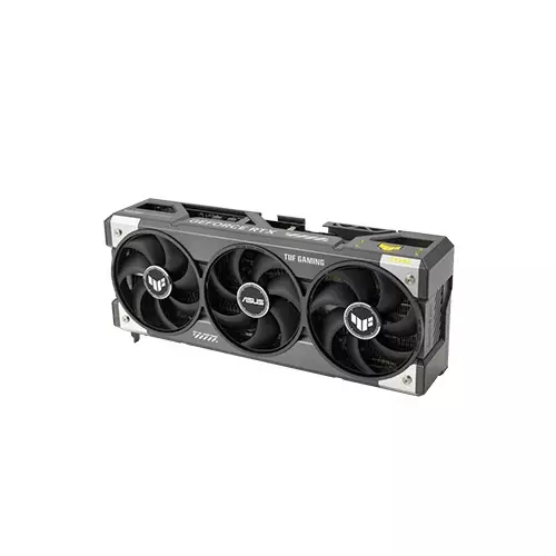 ASUS TUF Gaming GeForce RTX 5090 32GB GDDR7 OC Edition Graphics Card-gallery-1
