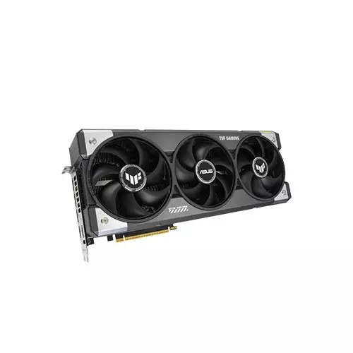ASUS TUF Gaming GeForce RTX 5090 32GB GDDR7 OC Edition Graphics Card-gallery-2