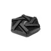 Asus RT-AXE7800 Tri-band WiFi AiMesh 6E (802.11ax) 2.5G Port Enhanced Network Security 6GHz Secure VPN Router (Black)-gallery-5