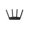 ASUS RT-BE58U Dual Band WiFi 7 4 Antenna Smart AiMesh Extendable Router (Black)-gallery-2
