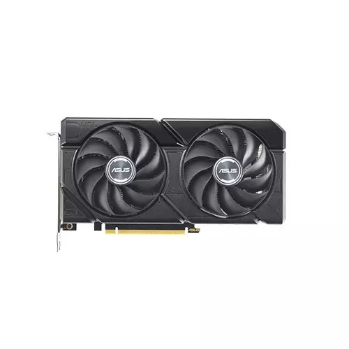 Asus Dual GeForce RTX 4070 EVO OC Edition 12GB GDDR6X Graphics Card-gallery-1