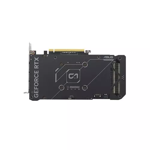 Asus Dual GeForce RTX 4070 EVO OC Edition 12GB GDDR6X Graphics Card-gallery-2