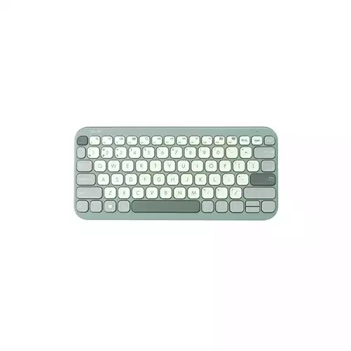 ASUS Marshmallow KW100 Wireless Bluetooth Keyboard (Green)