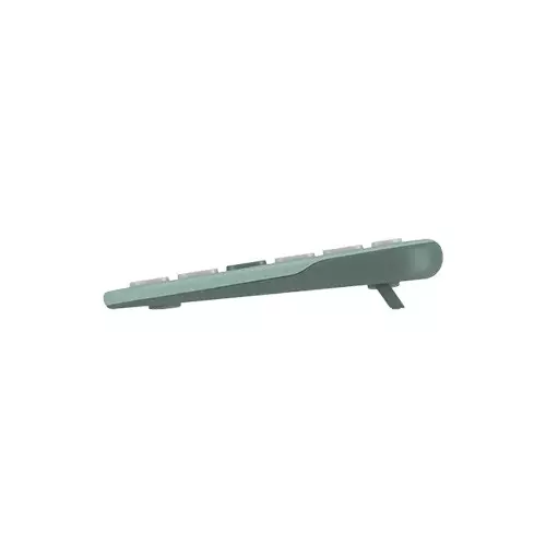 ASUS Marshmallow KW100 Wireless Bluetooth Keyboard (Green)-gallery-3