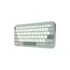 ASUS Marshmallow KW100 Wireless Bluetooth Keyboard (Green)-gallery-2