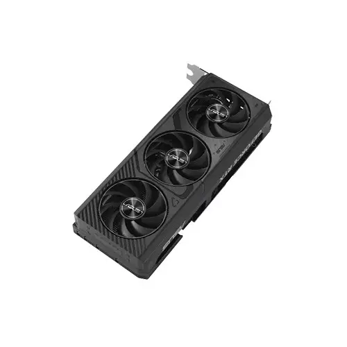 ASUS Prime GeForce RTX 4060 Ti OC Edition 128-bit 8GB GDDR6 Graphics Card-gallery-2