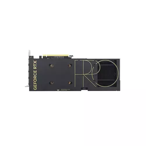 ASUS ProArt GeForce RTX 4060 Ti OC Edition 16GB GDDR6 Graphics Card-gallery-3