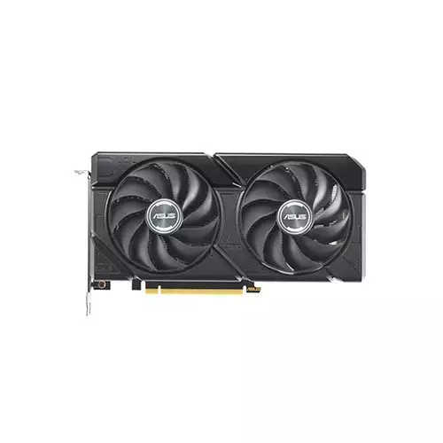 ASUS Dual GeForce RTX 4060 Ti EVO OC Edition 16GB GDDR6 Graphics Card-gallery-1
