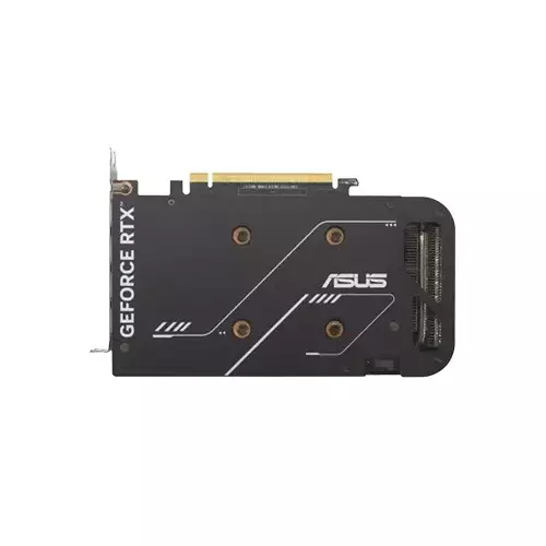 ASUS Dual GeForce RTX 4060 V2 OC Edition 128-bit 8GB GDDR6 Graphics Card (Black)-gallery-2