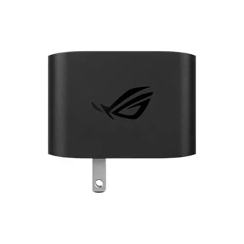 ASUS AC65-03 ROG USB & Type-C Gaming Charger Adapter-gallery-2