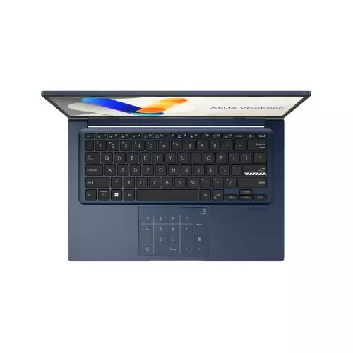 Asus Vivobook 14 X1404VA-NK480W Core i7 13th Gen, 16GB RAM, 512GB SSD, 14-inch FHD Quiet Blue Laptop-gallery-3