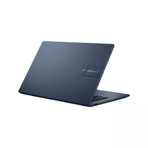 Asus Vivobook 14 X1404VA-NK480W Core i7 13th Gen, 16GB RAM, 512GB SSD, 14-inch FHD Quiet Blue Laptop-gallery-4