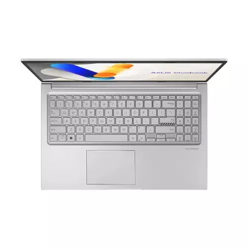 Asus VivoBook 15 X1504VA Core i7 13th Gen 14-inch FHD Cool Silver Laptop-gallery-2