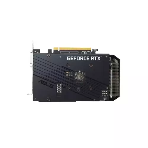 ASUS Dual GeForce RTX 3050 V2 128-bit 8GB GDDR6 Graphics Card-gallery-3
