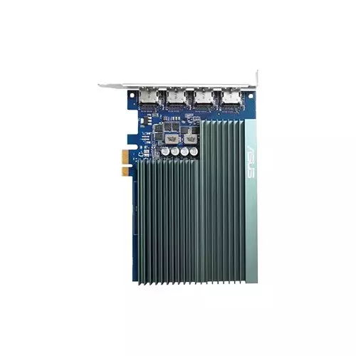 Asus GeForce GT 730 Nvidia 2GB GDDR5 Graphics Card (Timber Green)-gallery-2