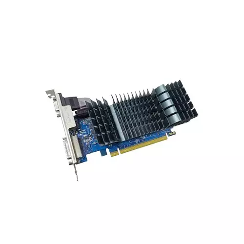 Asus GT710-SL-2GD5-BRK-EVO 2GB GDDR5 Graphics Card-gallery-1