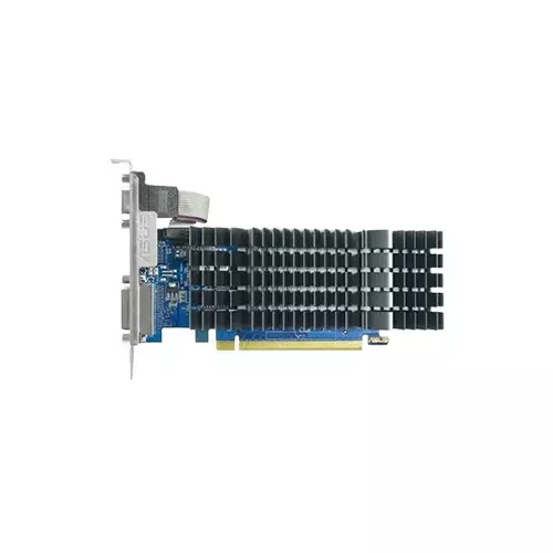Asus GT710-SL-2GD5-BRK-EVO 2GB GDDR5 Graphics Card-gallery-2