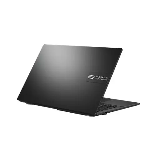 Asus Vivobook Go 15 L1504FA-NJ1342 Ryzen 5 7520U 8GB DDR5 RAM 512GB SSD 15.6-inch FHD Mixed Black Laptop-gallery-2