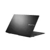 Asus Vivobook Go 15 L1504FA-NJ1342 Ryzen 5 7520U 8GB DDR5 RAM 512GB SSD 15.6-inch FHD Mixed Black Laptop-gallery-2