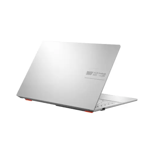 Asus Vivobook Go 15 L1504FA-NJ1366 Ryzen 5 7520U 15.6-inch FHD Cool Silver Laptop-gallery-3