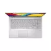 Asus Vivobook Go 15 L1504FA-NJ1366 Ryzen 5 7520U 15.6-inch FHD Cool Silver Laptop-gallery-2