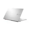Asus Vivobook Go 15 L1504FA-NJ1366 Ryzen 5 7520U 15.6-inch FHD Cool Silver Laptop-gallery-3