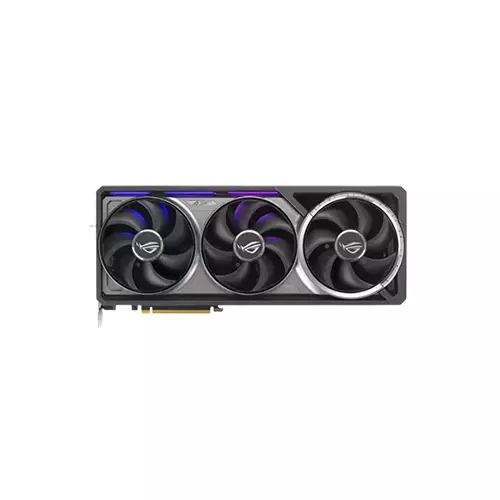 ASUS ROG Astral GeForce RTX 5090 32GB GDDR7 28 Gbps Graphics Card-gallery-1