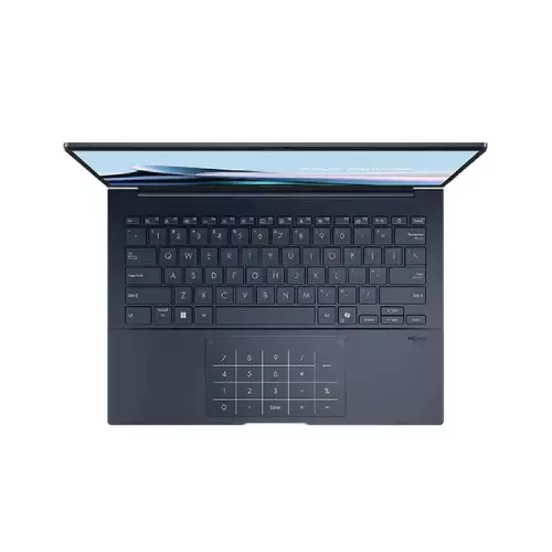 Asus Zenbook 14 OLED UX3405MA-QD269W Core Ultra 7 155H 14.0-inch AI Laptop-gallery-2