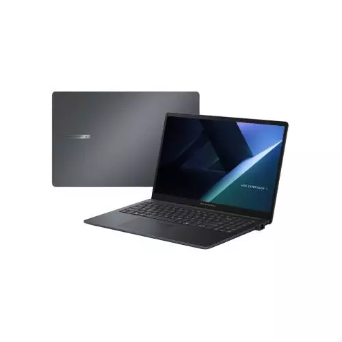 Asus ExpertBook B1 B1503CVA-NJ0825 Core i3 13th Gen 8GB RAM 512GB SSD 15.6-inch FHD Laptop-gallery-1