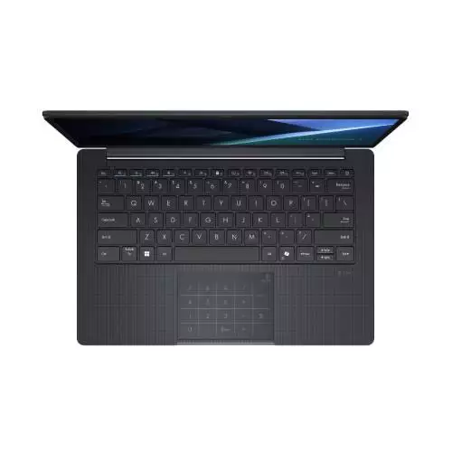 Asus ExpertBook B1 B1503CVA-S70826 Core i5 13th Gen 8GB RAM 1TB SSD 15.6-inch FHD Laptop-gallery-2