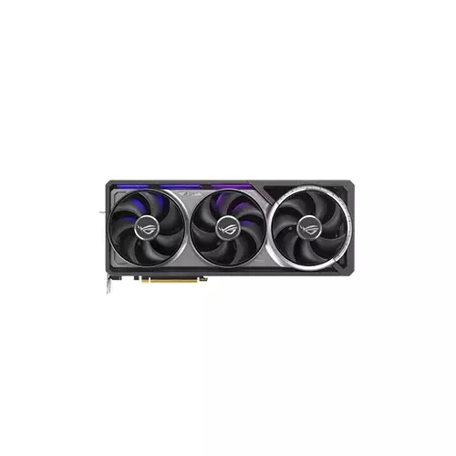 Asus ROG Astral GeForce RTX 5080 16GB GDDR7 OC Edition Graphics card-gallery-1