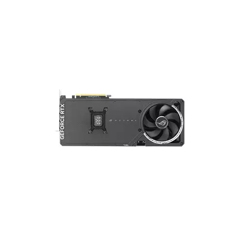 Asus ROG Astral GeForce RTX 5080 16GB GDDR7 OC Edition Graphics card-gallery-3