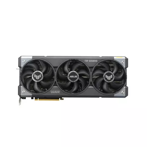 ASUS TUF Gaming GeForce RTX 5080 16GB GDDR7 OC Edition Graphics Card-gallery-1