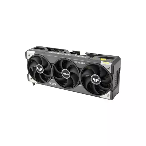 ASUS TUF Gaming GeForce RTX 5080 16GB GDDR7 OC Edition Graphics Card-gallery-2