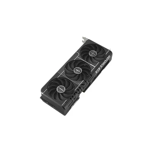 ASUS PRIME GeForce RTX 5080 16GB GDDR7 OC Edition Graphics cards-gallery-2
