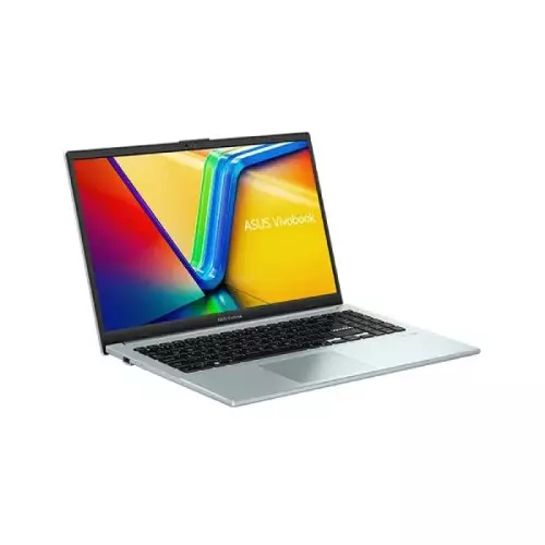 Asus Vivobook Go 15 L1504FA-NJ1508 Ryzen 5 7520U 16GB RAM 512GB SSD 15.6-inch FHD Gray Green Laptop-gallery-1