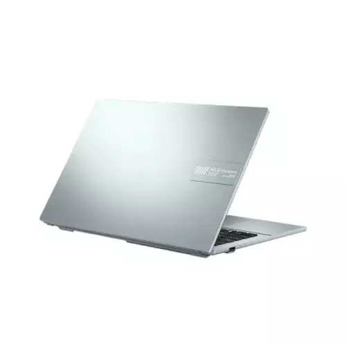 Asus Vivobook Go 15 L1504FA-NJ1508 Ryzen 5 7520U 16GB RAM 512GB SSD 15.6-inch FHD Gray Green Laptop-gallery-2