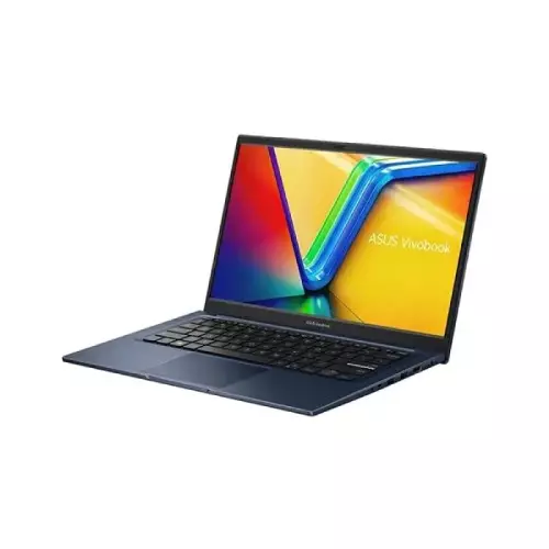 Asus VivoBook 14 F1407CA-LY106W Core Ultra 5 225H 16GB RAM 1TB SSD 14.0-inch WUXGA AI Laptop-gallery-1