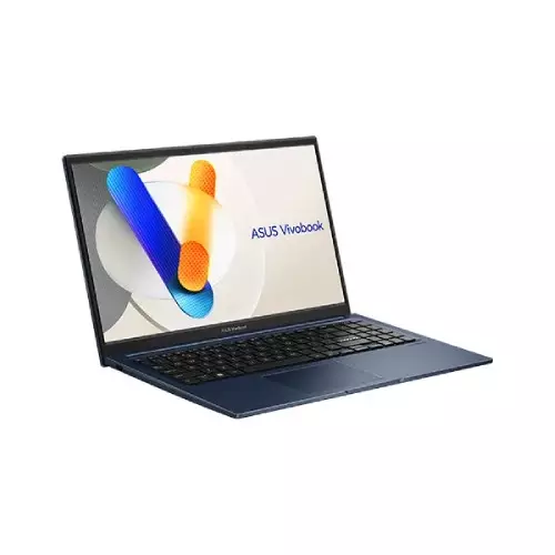 Asus Vivobook 15 X1504VA-BQ1747 Core i5 13th Gen 16GB RAM 512GB SSD 15.6-inch FHD Laptop-gallery-1